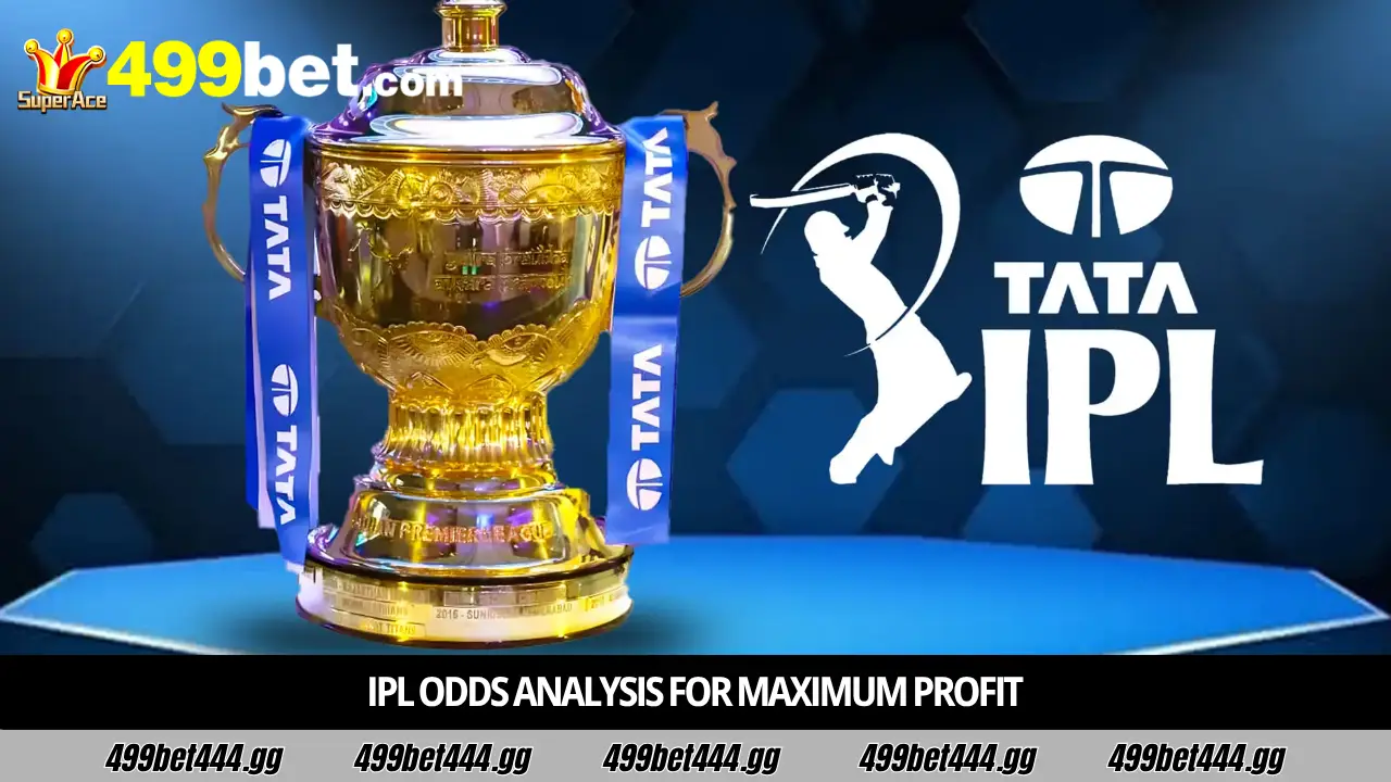 IPL 2026 Betting Tips – ৪9৯বেট-এ বড় জয়ের এক্সপার্ট গাইড 3 সর্বোচ্চ লাভের জন্য আইপিএল অডস (Odds) বিশ্লেষণ