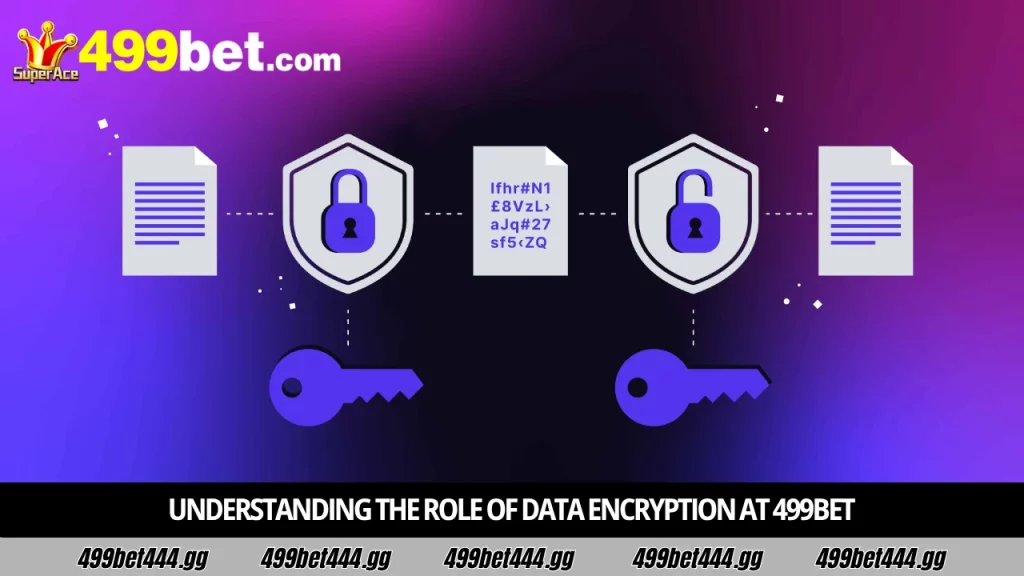 499bet Data Encryption – উন্নত এনক্রিপশন এবং ডিজিটাল নিরাপত্তা ব্যবস্থা 38 Data Encryption 499bet | বাংলাদেশে ডাটা এনক্রিপশন এবং সিকিউরিটি